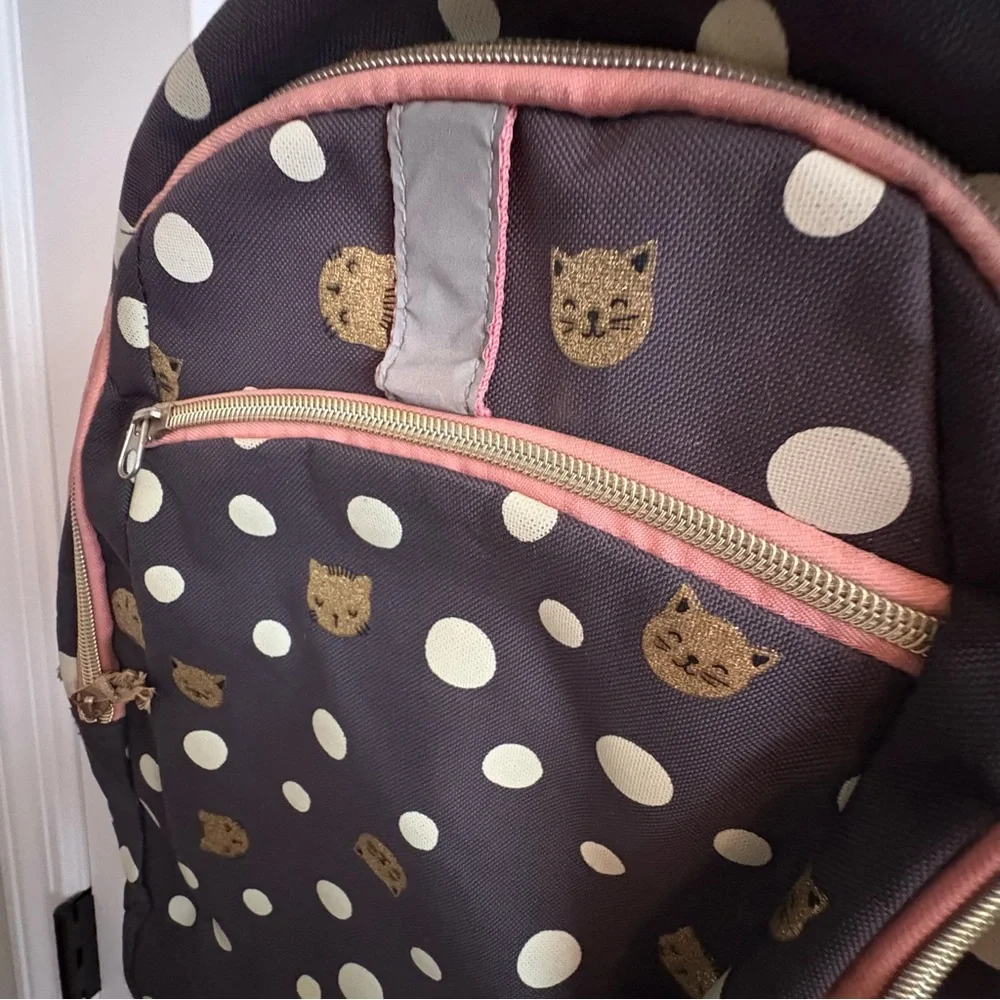 N/A children’s purrfect